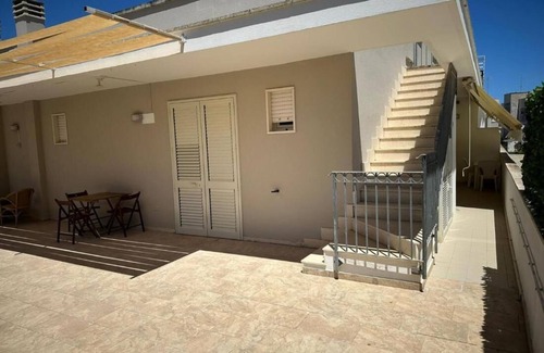 Otranto House | Andromeda Rooms in Otranto