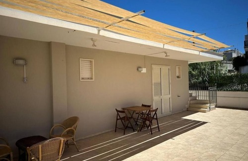 Otranto House | Andromeda Rooms in Otranto