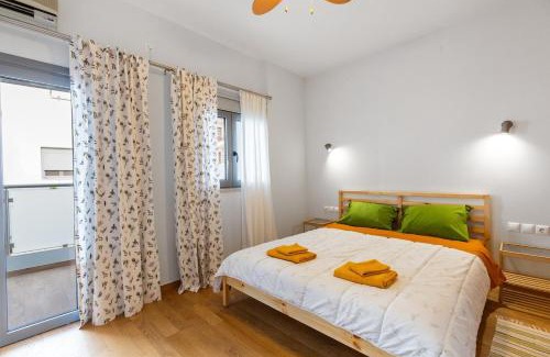 Markopoulon Villa | Andromeda-The Airport Home