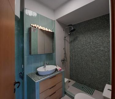Markopoulon Villa | Andromeda-The Airport Home