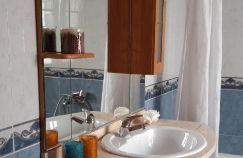 Monforte de Lemos Apartment | Anduriña