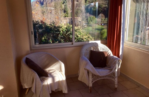 Anduze House | ANDUZE HOLIDAY HOUSE AT THE GATES OF CEVENNES FOR 7 PEOPLE
