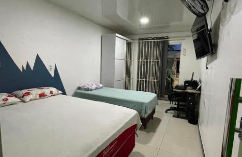Mangueirao House | Ane