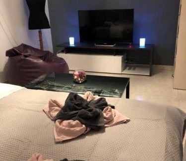 Zemun Apartment | Anejo apartment