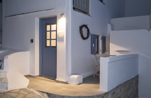 Naousa Apartment | "Anema 2" Brand New Studio in the Heart of Naousa