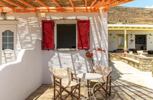 Agios Ioannis House | Anemologio 201 Tinos