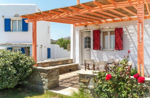 Agios Ioannis House | Anemologio 203 Tinos