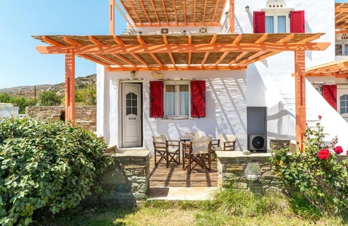 Agios Ioannis House | Anemologio 203 Tinos