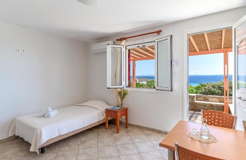 Agios Ioannis House | Anemologio 203 Tinos