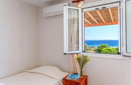 Agios Ioannis House | Anemologio 203 Tinos
