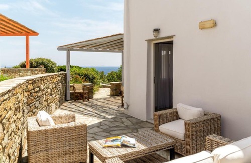 Agios Ioannis House | Anemologio 301 Tinos
