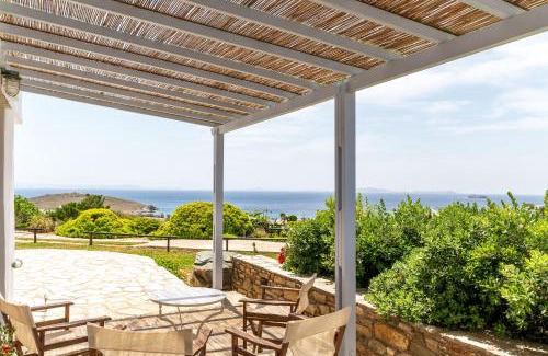 Agios Ioannis House | Anemologio 302 Tinos