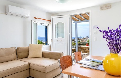 Agios Ioannis House | Anemologio 302 Tinos