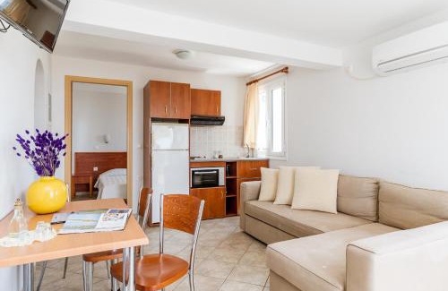 Agios Ioannis House | Anemologio 302 Tinos
