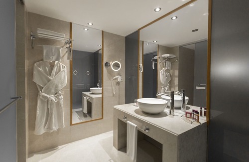 Merkezefendi Hotel | Anemon Grand Denizli Otel