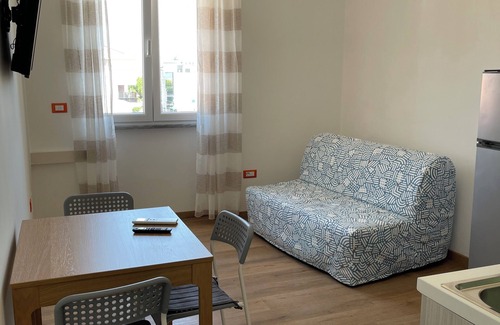 Termoli Apartment | 'Anemone' apartment