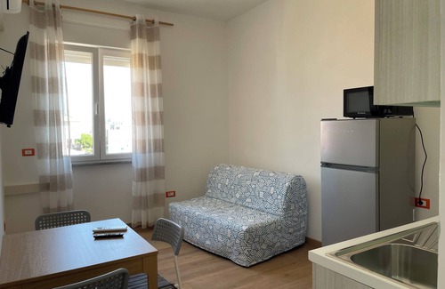 Termoli Apartment | 'Anemone' apartment
