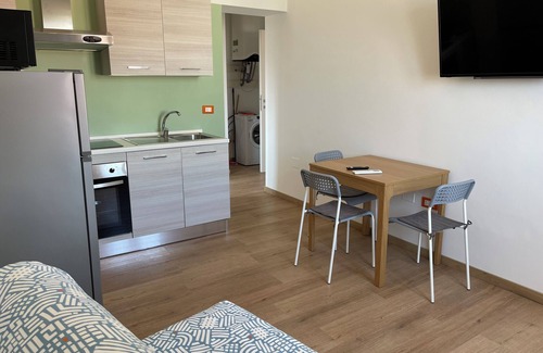 Termoli Apartment | 'Anemone' apartment