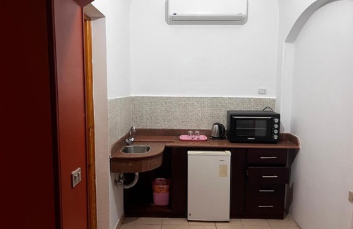 Sakkala Apartment | Anemone beach resort
