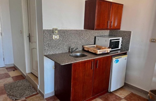 Sakkala Apartment | Anemone beach resort