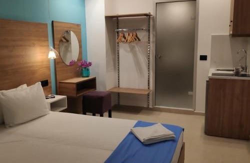 Georgioupolis Apartment | Anemone Suites