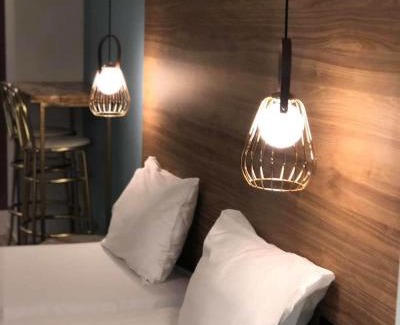 Georgioupolis Apartment | Anemone Suites