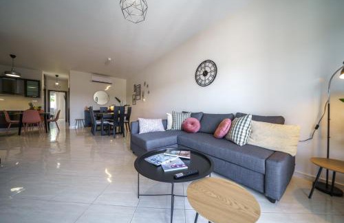 Analipsi Apartment | Anemos apartment