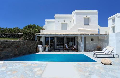 Agios Ioannis Apartment | Anemos Tinos