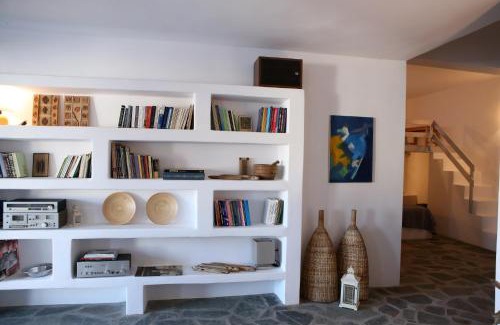 Agios Ioannis Apartment | Anemos Tinos