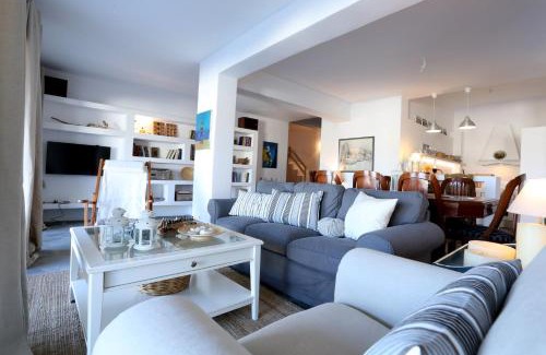 Agios Ioannis Apartment | Anemos Tinos