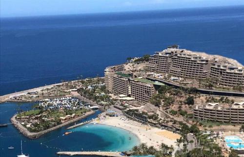 Balito Apartment | Anfi Del Mar 1