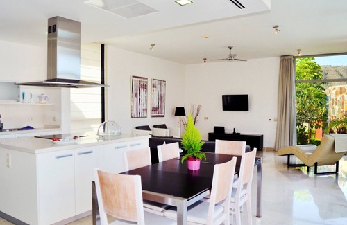 Mogan Apartment | Anfi Opal Villas