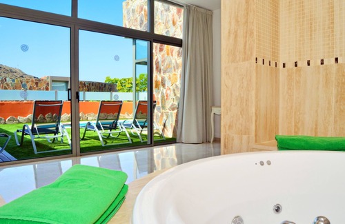 Mogan Apartment | Anfi Opal Villas