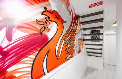 Anfield Apartment | Anfield Apartments