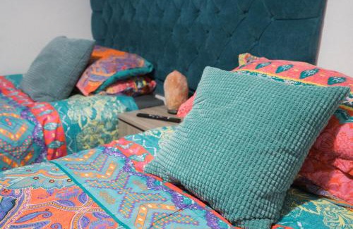 Anfield Apartment | Anfield Apartments