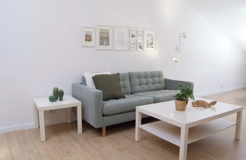 Magdalena Apartment | Anfitrioners Royal Apartment