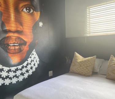 Emalahleni Apartment | Anga Spaces