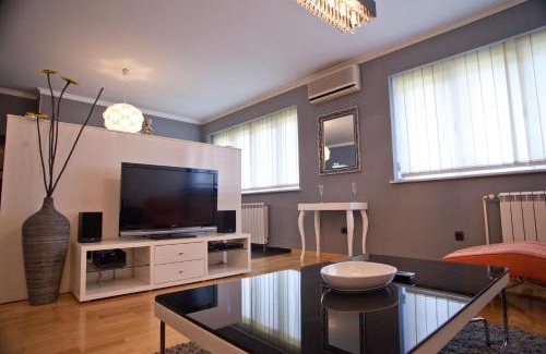 Palilula Apartment | Angel Apartment