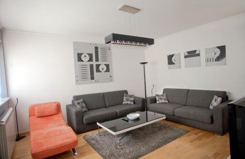 Palilula Apartment | Angel Apartment