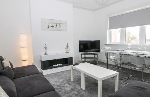 Bridlington Apartment | Angel by the Sea