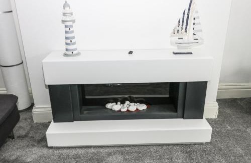 Bridlington Apartment | Angel by the Sea