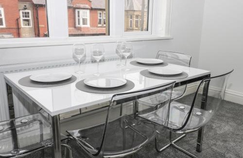 Bridlington Apartment | Angel by the Sea