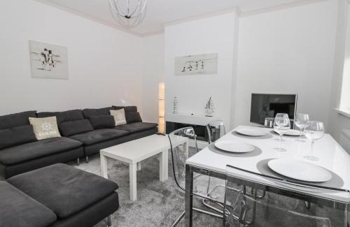 Bridlington Apartment | Angel by the Sea