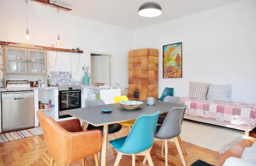 Szentantalfa House | Angel Holiday home