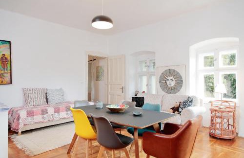 Szentantalfa House | Angel Holiday home