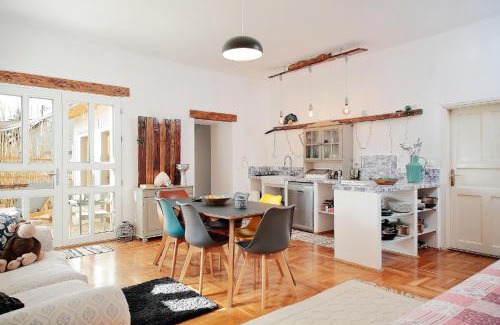 Szentantalfa House | Angel Holiday home