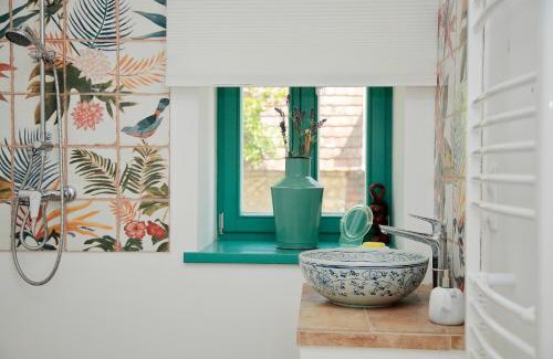 Szentantalfa House | Angel Holiday home