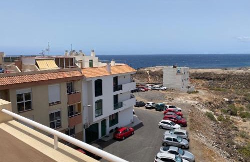 Los Abrigos Apartment | Angel House