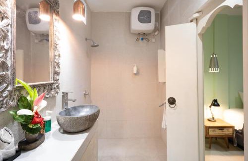 Mas House | Angel House Ubud Eco Villa