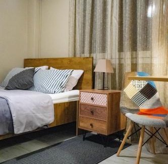 Amaliada Apartment | Angel Mezonet